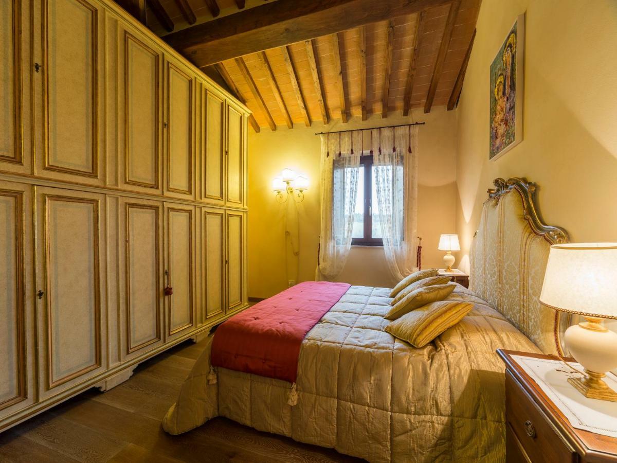 Casa Laura Apartment San Gimignano Ngoại thất bức ảnh